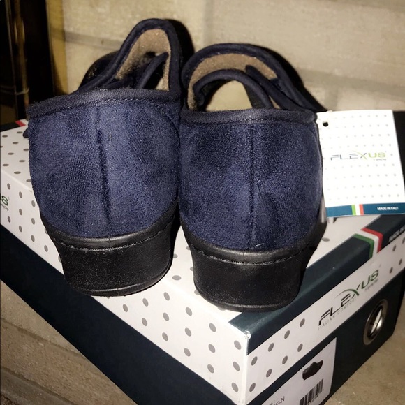 Flexus by Spring Step Janice Women's Shoes - Picture 6 of 6